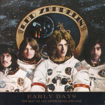 Early Days: The Best Of Led Zeppelin Volume One