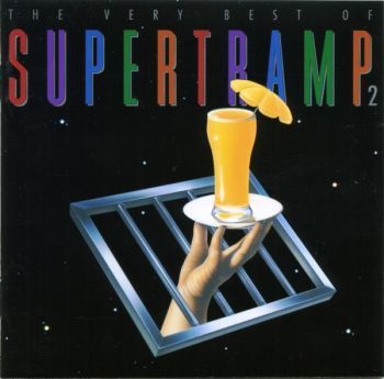 The Very Best Of Supertramp 2