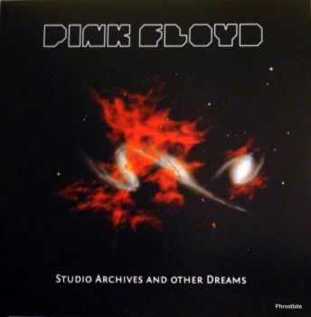 Studio Archives And Other Dreams