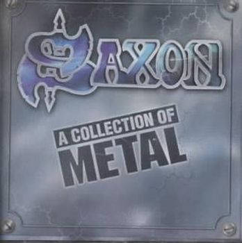 A Collection Of Metal