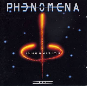 Phenomena III - Innervision