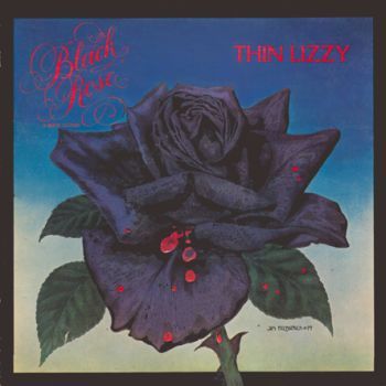 Black Rose: A Rock Legend