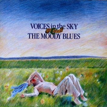 Voices In The Sky: The Best Of The Moody Blues