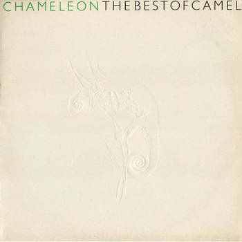 Chameleon  The Best Of Camel