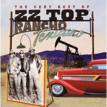 Rancho Texicano