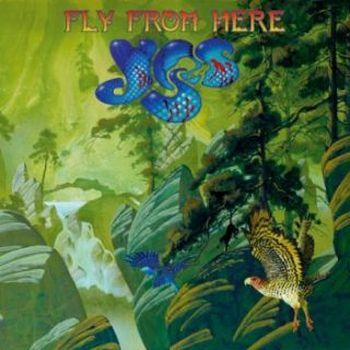 Fly From Here - Pt V - We Can Fly (reprise)