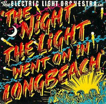 The Night The Light Went On (In Long Beach)