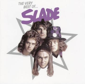 The Very Best Of Slade