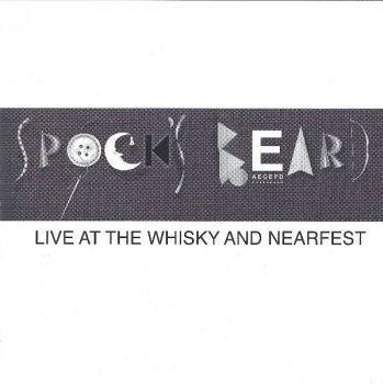 Live At The Whisky And Nearfest