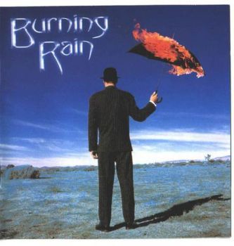 Burning Rain
