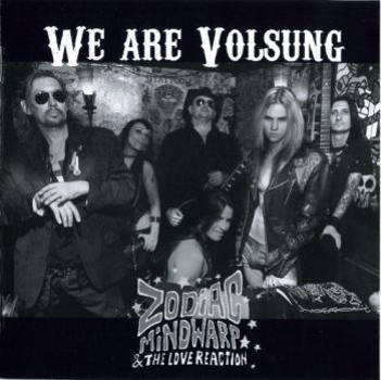 We Are Volsung