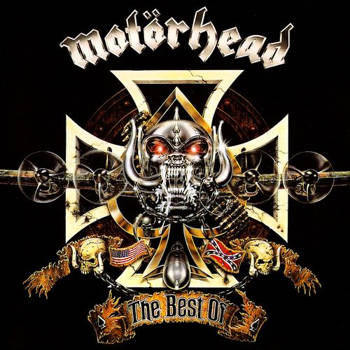 The Best Of Motörhead - All The Aces