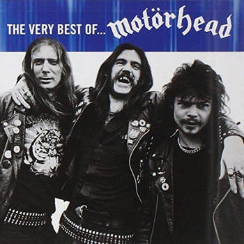 The Very Best Of Motörhead