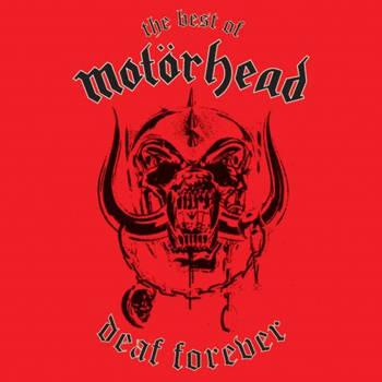 The Best Of Motörhead - Deaf Forever
