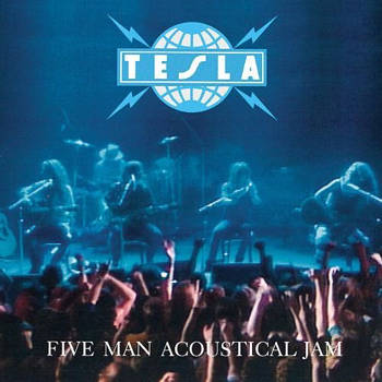 Five Man Acoustical Jam