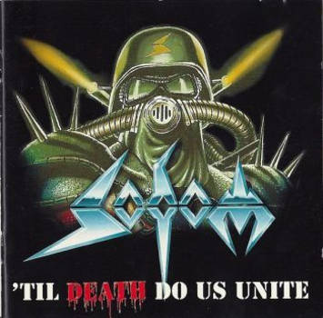 'Til Death Do Us Unite