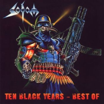 Ten Black Years - Best Of