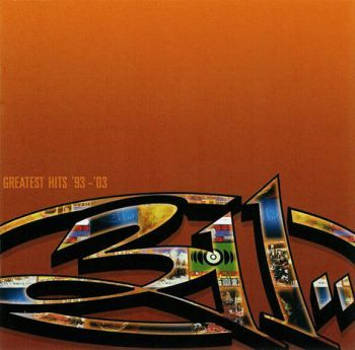 Greatest Hits '93 - '03