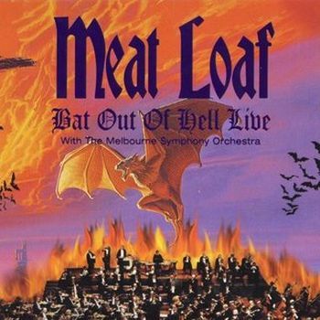 Bat Out Of Hell Live