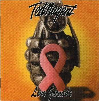 Love Grenade