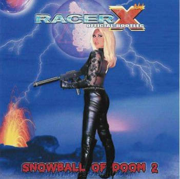 Snowball of Doom 2
