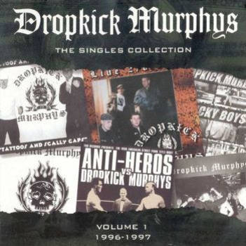 The Singles Collection, Volume 1: 1996-1997