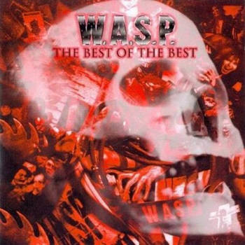The Best Of The Best 1984-2000