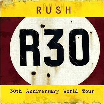 R30 - 30th Anniversary World Tour