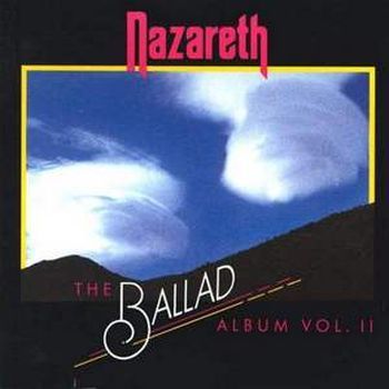 The Ballad Album Vol. 2