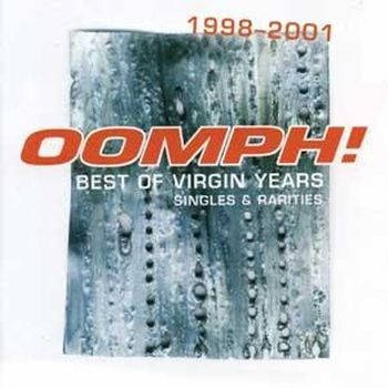Best Of Virgin Years - 1998-2001