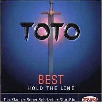 Hold The Line - Best