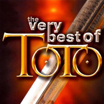 The Very Best Of Toto