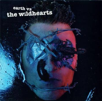 Earth Vs The Wildhearts