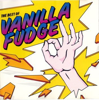 The Best Of Vanilla Fudge
