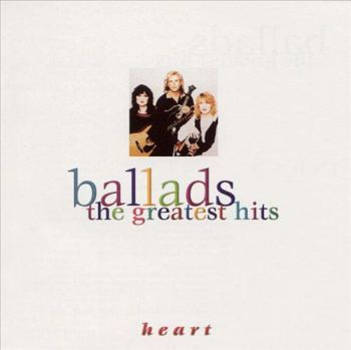 Ballads The Greatest Hits