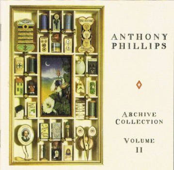 Archive Collection Volume II