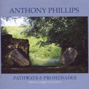 Missing Links Volume 4: Pathways & Promenades