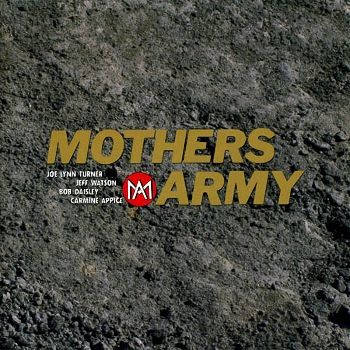 Mother's Army
