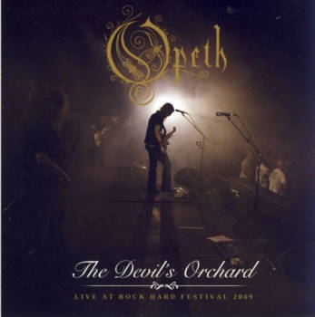 The Devil's Orchard - Live At Rock Hard Festival 2009
