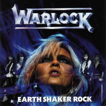 Earthshaker Rock