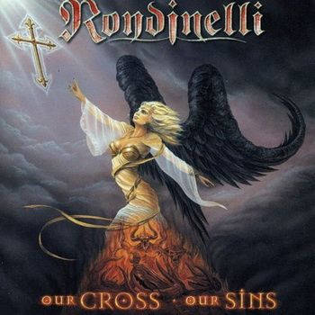 Our Cross - Our Sins