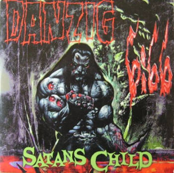 Danzig 6:66 Satans Child