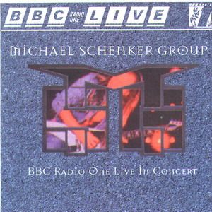 BBC Radio One Live In Concert