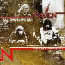 All Systems Go! - The Neat Anthology