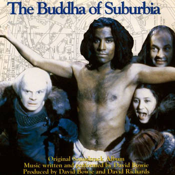 The Buddha Of Suburbia