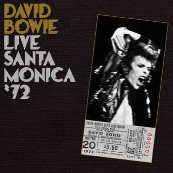 Live Santa Monica '72