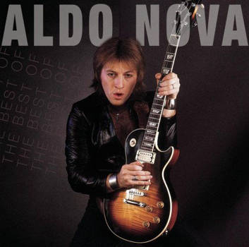 Best Of Aldo Nova: Greatest Hits Series
