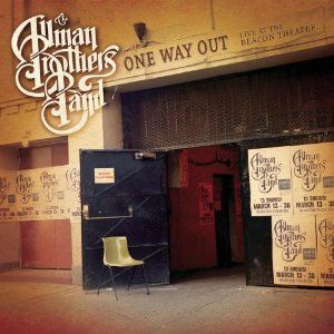 One Way Out: Live At The Beacon Theater