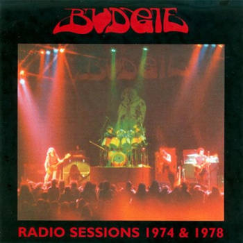 Radio Sessions 1974 & 1978