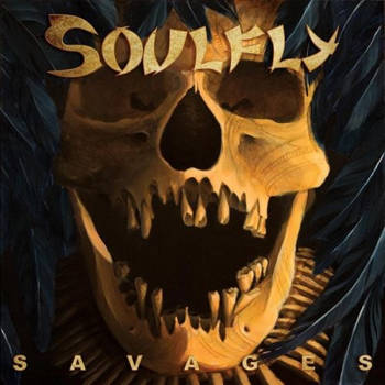 Soulfly IX
